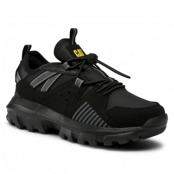 Sneakers CATerpillar - Raider S O CK264121 Black Sneakers CATerpillar - Raider S O CK264121 Black