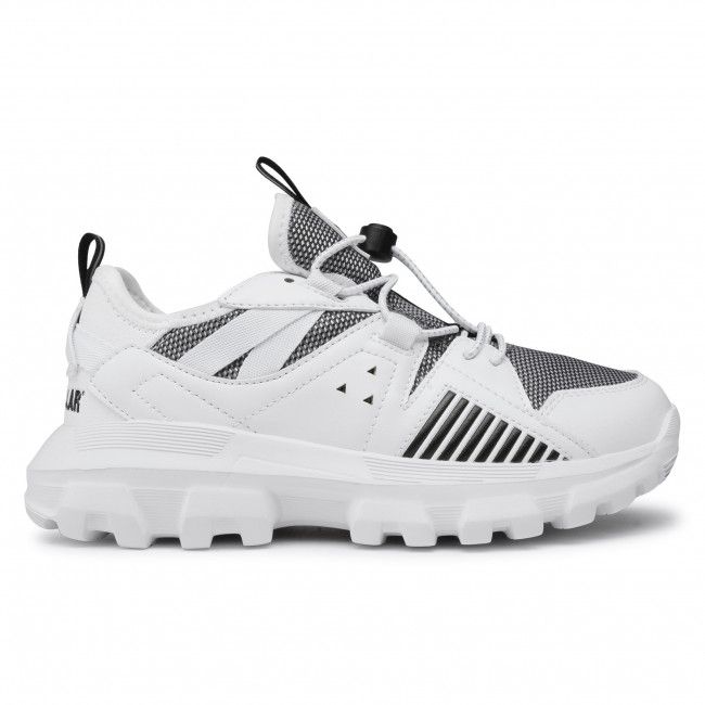 Sneakers CATerpillar - Raider CK264125 White