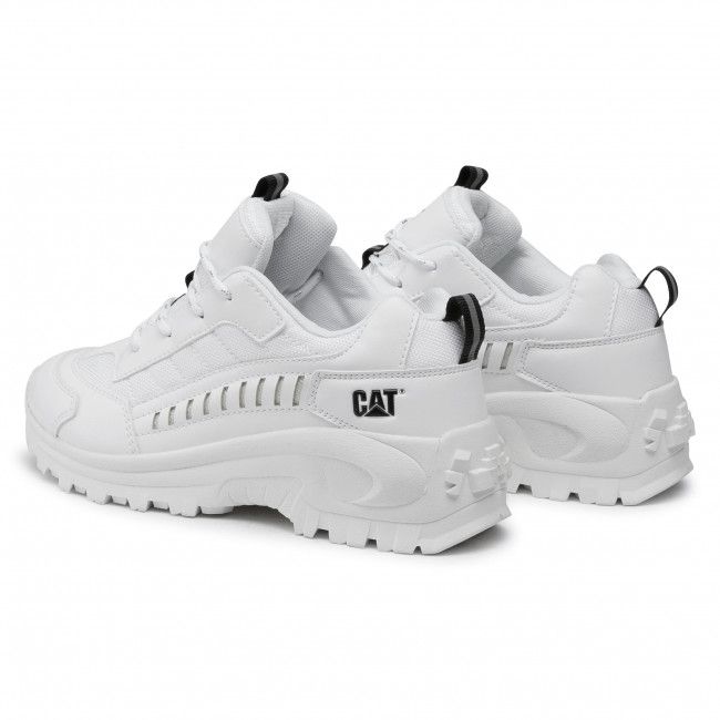 Sneakers CATerpillar - Intruder CK264129 White