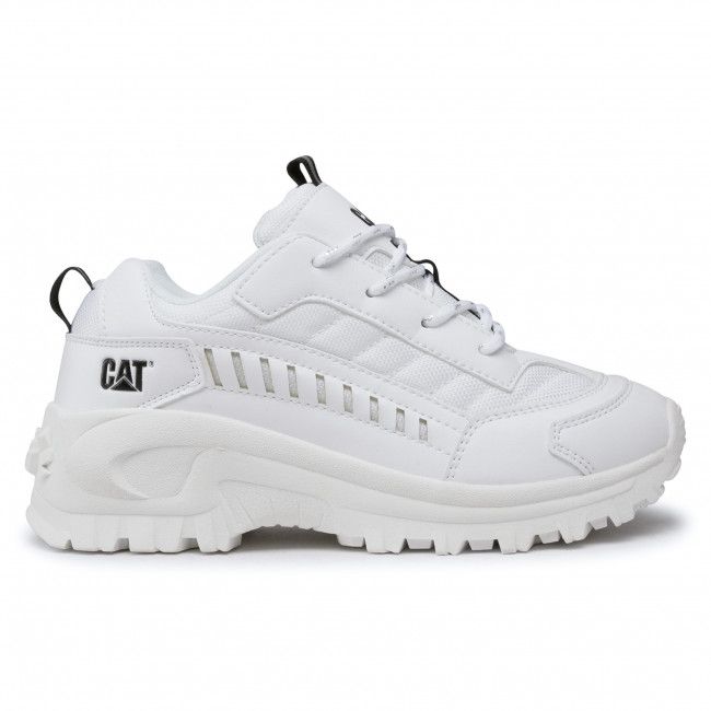 Sneakers CATerpillar - Intruder CK264129 White