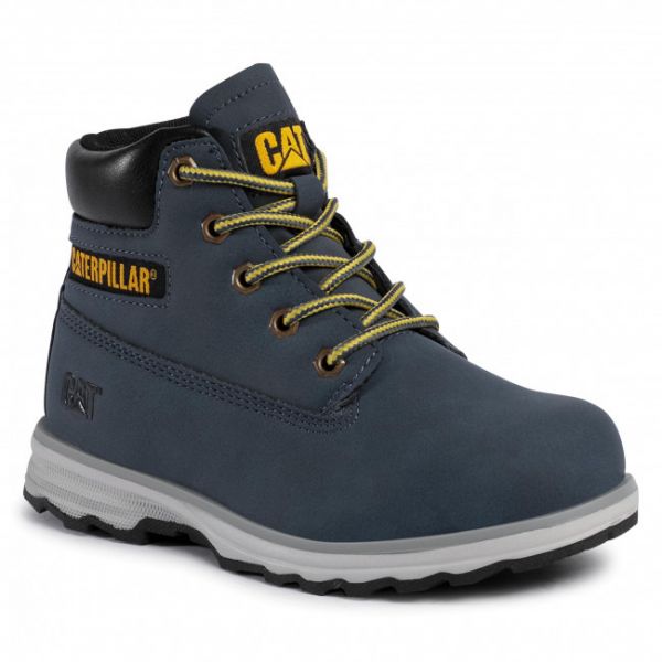 Polacchi CATerpillar - Founder CK264151 Navy Polacchi CATerpillar - Founder CK264151 Navy