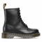 Anfibi Dr. Martens - 1460 Smooth 11822006 Black
