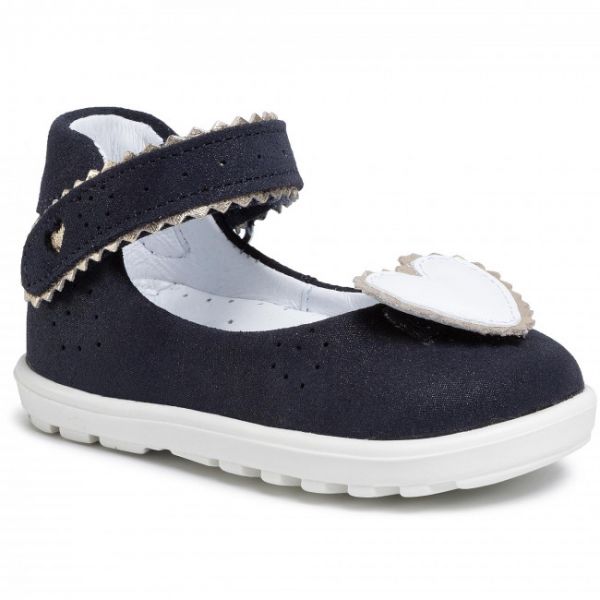 Scarpe basse Bartek - 71195/0FD Ocean Scarpe basse Bartek - 71195/0FD Ocean