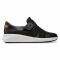 Sneakers CLARKS - Un Rio Strap 261456144 Black Leather