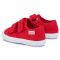 Scarpe da ginnastica Cienta - 78020 Rojo 02