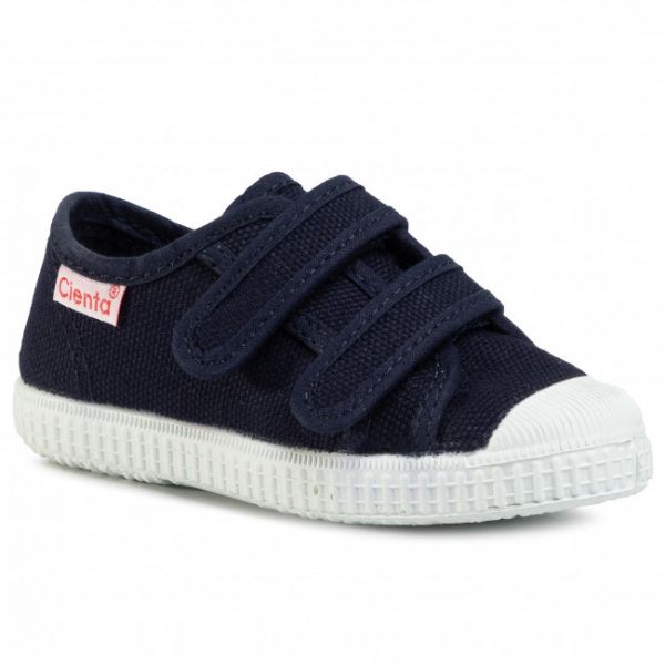 Scarpe da ginnastica CIENTA - 78020 Marino 77 Scarpe da ginnastica CIENTA - 78020 Marino 77