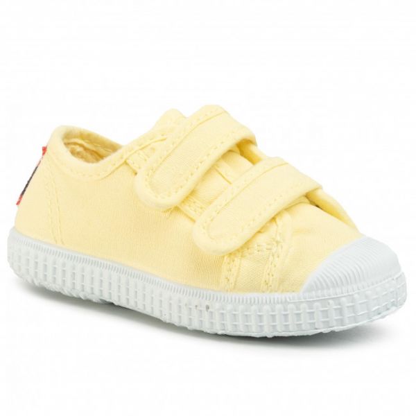 Scarpe da ginnastica Cienta - 78997 New Yellow 167 Scarpe da ginnastica Cienta - 78997 New Yellow 167