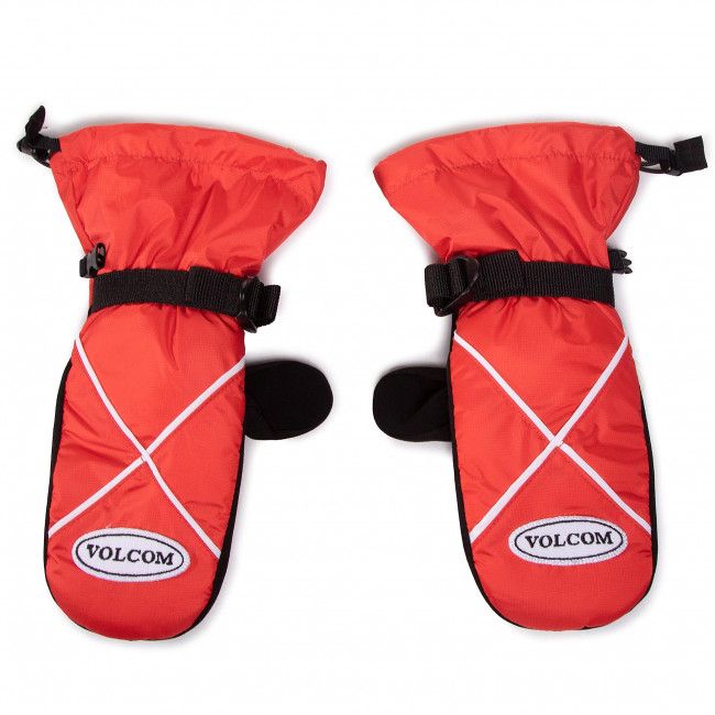 Guanti da sci VOLCOM - X-Mitt J6852114 Red