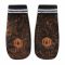 Guanti da snowboard VOLCOM - Bistro Mit K6852104 Leopard