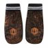 Guanti da snowboard VOLCOM - Bistro Mit K6852104 Leopard