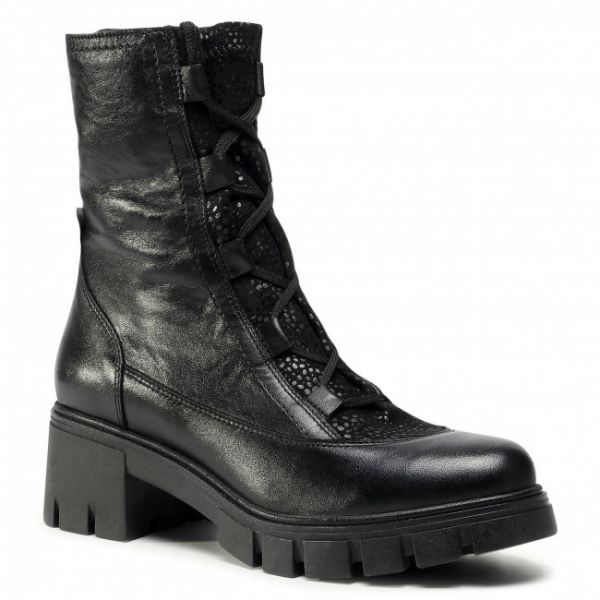 Tronchetti SIMEN - 3265A Luiza Soft Czarna