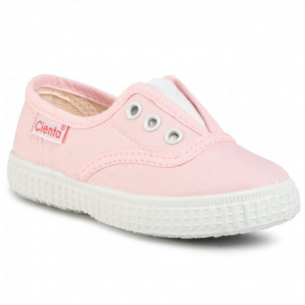 Scarpe sportive Cienta - 55000 Rosa 03 Scarpe sportive Cienta - 55000 Rosa 03