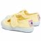 Scarpe da ginnastica Cienta - 77997 New Yellow 167
