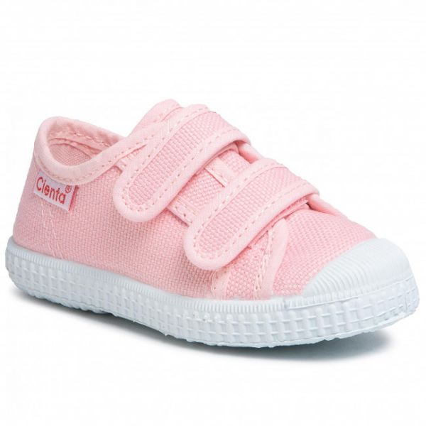 Scarpe da ginnastica Cienta - 78020 Rosa 03 Scarpe da ginnastica Cienta - 78020 Rosa 03