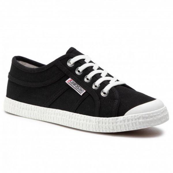 Scarpe da ginnastica KAWASAKI - Tennis K202403 Black 1001 Scarpe da ginnastica KAWASAKI - Tennis K202403 Black 1001