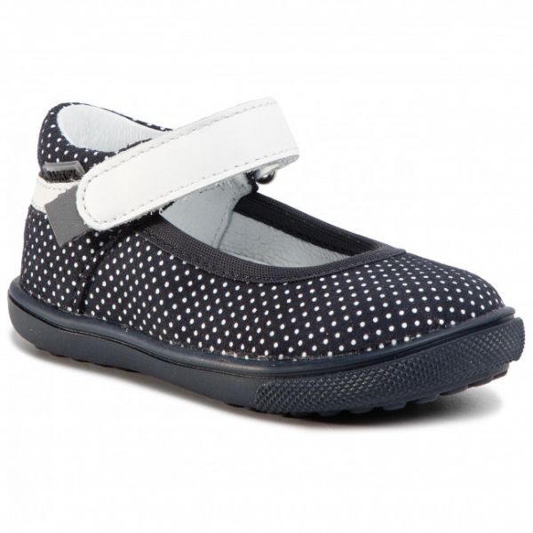 Scarpe basse BARTEK - 71831/FOW Ocean Scarpe basse BARTEK - 71831/FOW Ocean
