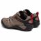 Scarpe da trekking Merrell - Alverstone J033035 Boulder