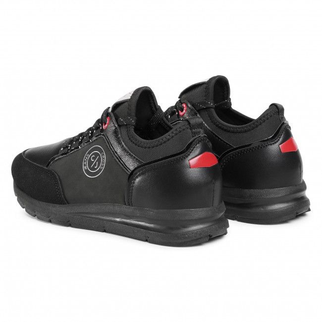 Sneakers CROSS JEANS - GG2R4046 Black