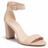 Sandali WOJAS - 76028-54 Beż