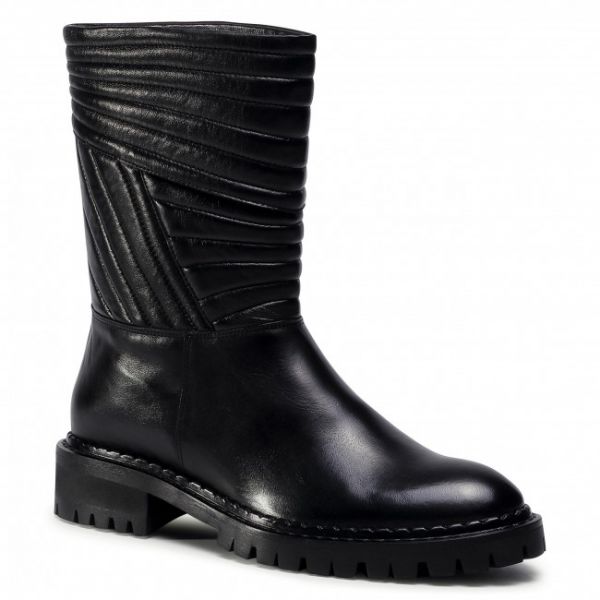 Scarponcini EVA MINGE - M-33-08-000950 101 Scarponcini EVA MINGE - M-33-08-000950 101
