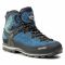 Scarpe da trekking Meindl - Litepeak Gtx GORE-TEX 3928 Marine/Gelb 49