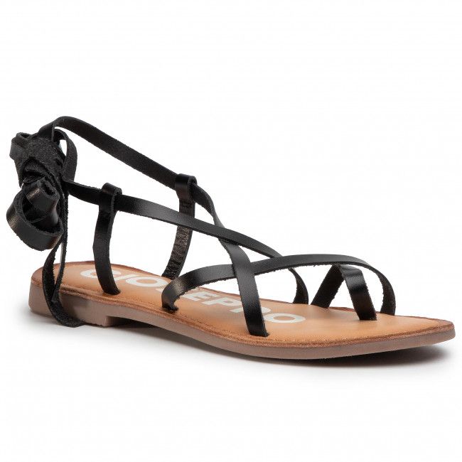 Sandali GIOSEPPO - Claverack 58494 Black