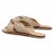Ciabatte MANEBI - Leather Sandals S 3.0 Y0 Beige Knot