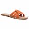 Ciabatte MANEBI - Sandals S 5.3 Y0 O Buckle Orange