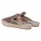 Espadrillas MANEBI - Mules G 0.4 M0 Rose Gold