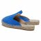 Espadrillas MANEBI - Mules M 9.5 M0 Electric Blue