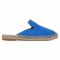 Espadrillas MANEBI - Mules M 9.5 M0 Electric Blue