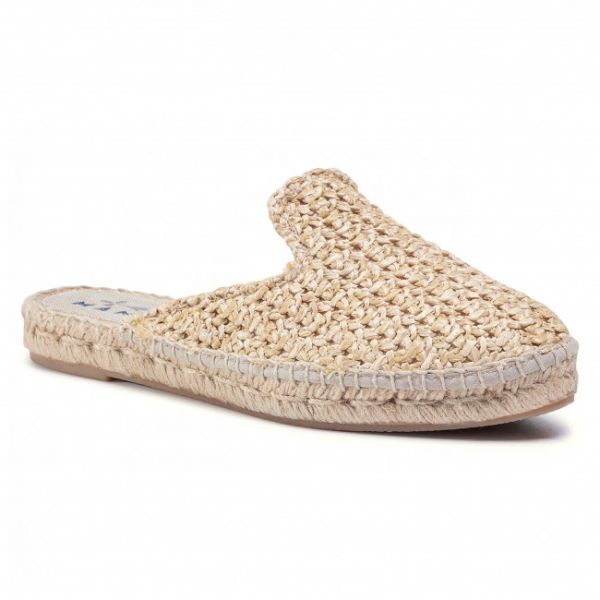 Espadrillas MANEBI - Mules V 2.7 M0 Raffia