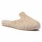 Espadrillas MANEBI - Mules V 2.7 M0 Raffia