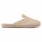 Espadrillas MANEBI - Mules V 2.7 M0 Raffia