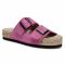 Espadrillas MANEBI - Nordic Sandals M 3.4 R0 Fuxia
