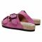 Espadrillas MANEBI - Nordic Sandals M 3.4 R0 Fuxia