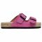 Espadrillas MANEBI - Nordic Sandals M 3.4 R0 Fuxia