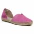 Espadrillas MANEBI - Open-Side Flats M 3.4 O0 Fuxia