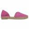 Espadrillas MANEBI - Open-Side Flats M 3.4 O0 Fuxia