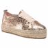 Espadrillas MANEBI - Sneakers D G 0.4 E0 Rose Gold