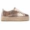 Espadrillas MANEBI - Sneakers D G 0.4 E0 Rose Gold