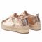 Espadrillas MANEBI - Sneakers D G 0.4 E0 Rose Gold