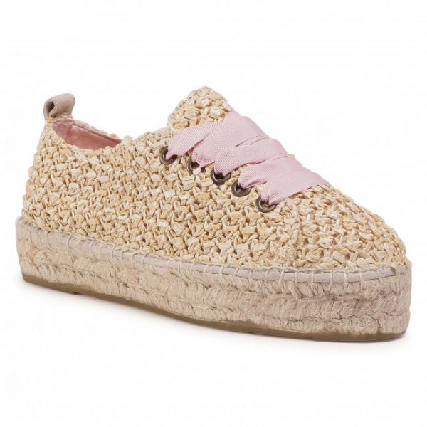 Espadrillas MANEBI - Sneakers D V 2.7 E0 Raffia