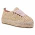 Espadrillas MANEBI - Sneakers D V 2.7 E0 Raffia