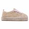 Espadrillas MANEBI - Sneakers D V 2.7 E0 Raffia