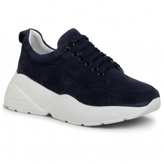 Sneakers CYCLEUR DE LUXE - Brigi CDLW202004 Navy