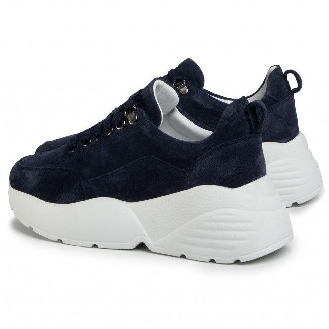 Sneakers CYCLEUR DE LUXE - Brigi CDLW202004 Navy