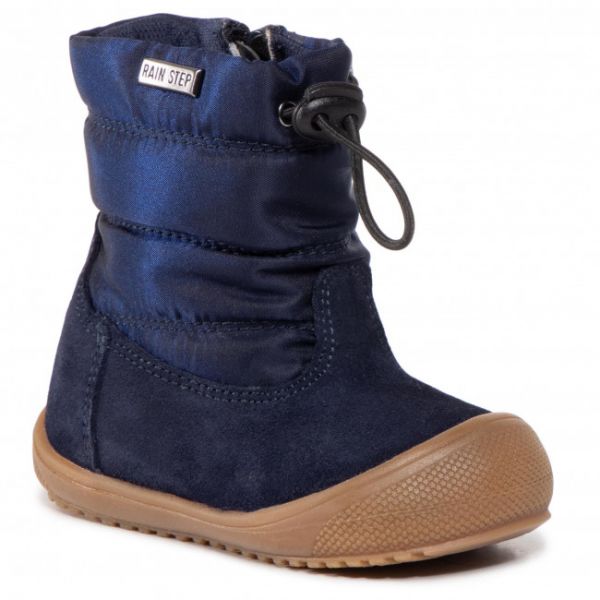 Stivali da neve NATURINO - Hochalpen 0013001442.01.0C02 Navy Stivali da neve NATURINO - Hochalpen 0013001442.01.0C02 Navy