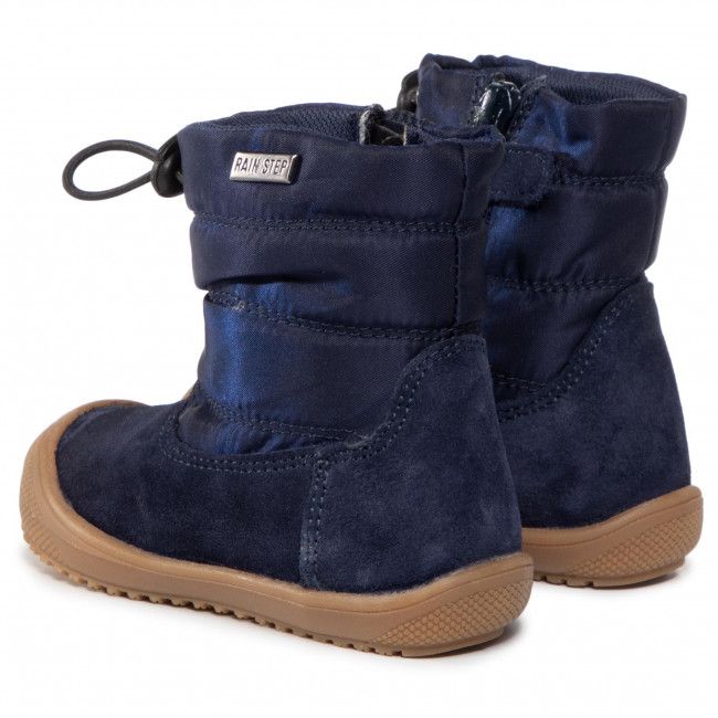 Stivali da neve NATURINO - Hochalpen 0013001442.01.0C02 Navy