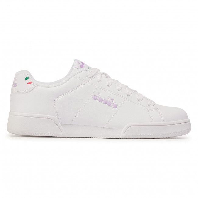Sneakers Diadora - Impulse I 101.177191-C6657 White/Orchid Bloom